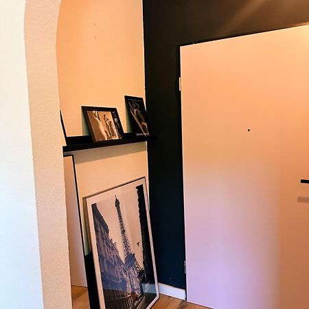 Coole Wohnung + Gratis Parkplatz Schwäbisch Hall المظهر الخارجي الصورة