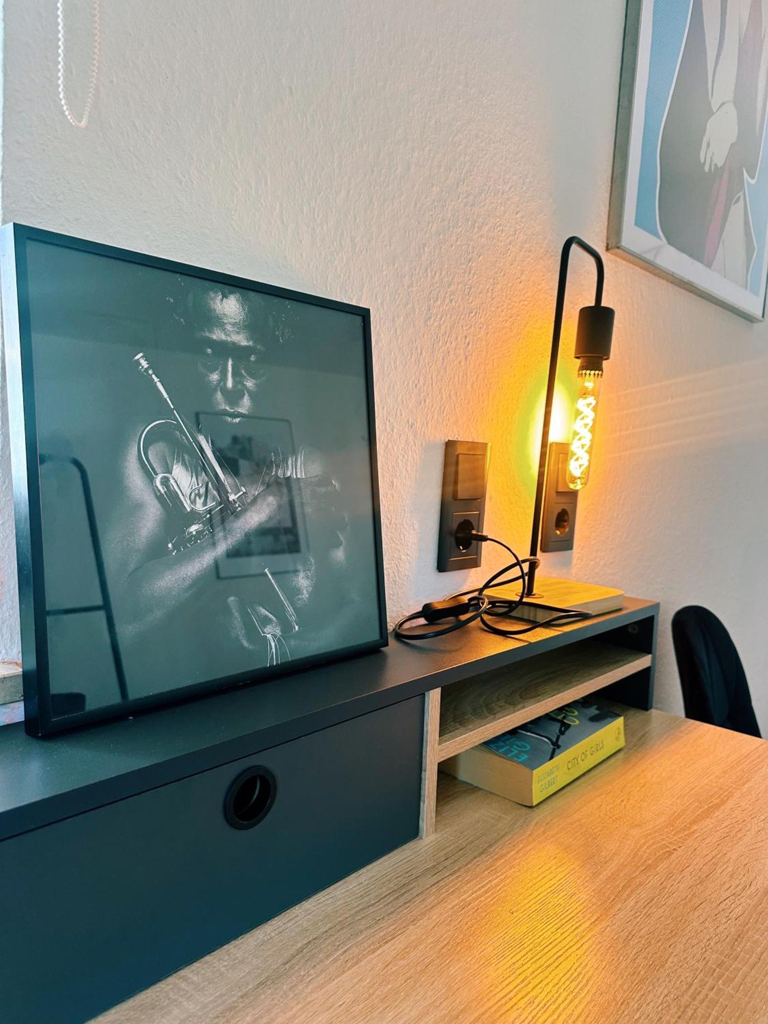 Coole Wohnung + Gratis Parkplatz Schwäbisch Hall المظهر الخارجي الصورة